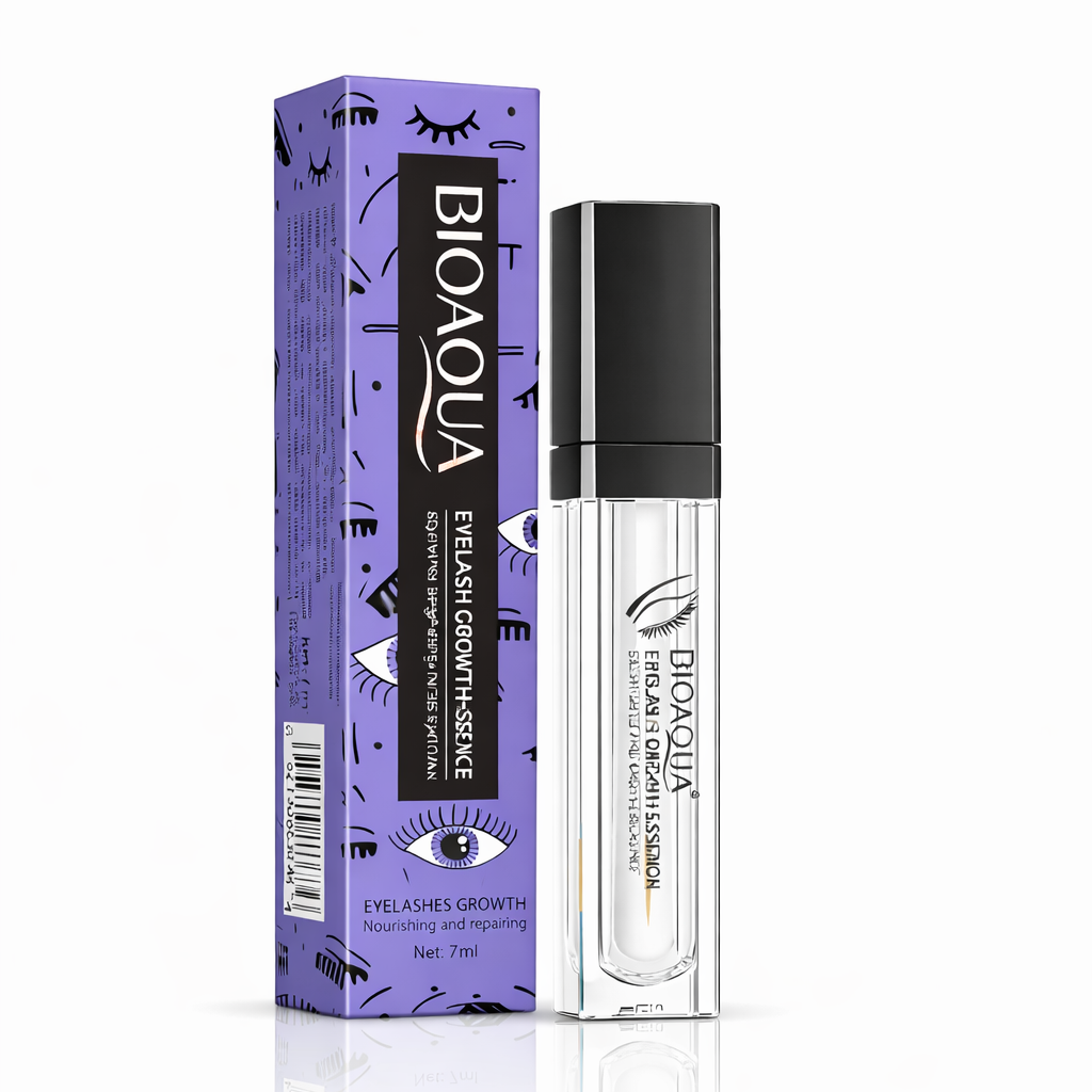 BIOAQUA| Serum de Cejas & Pestañas